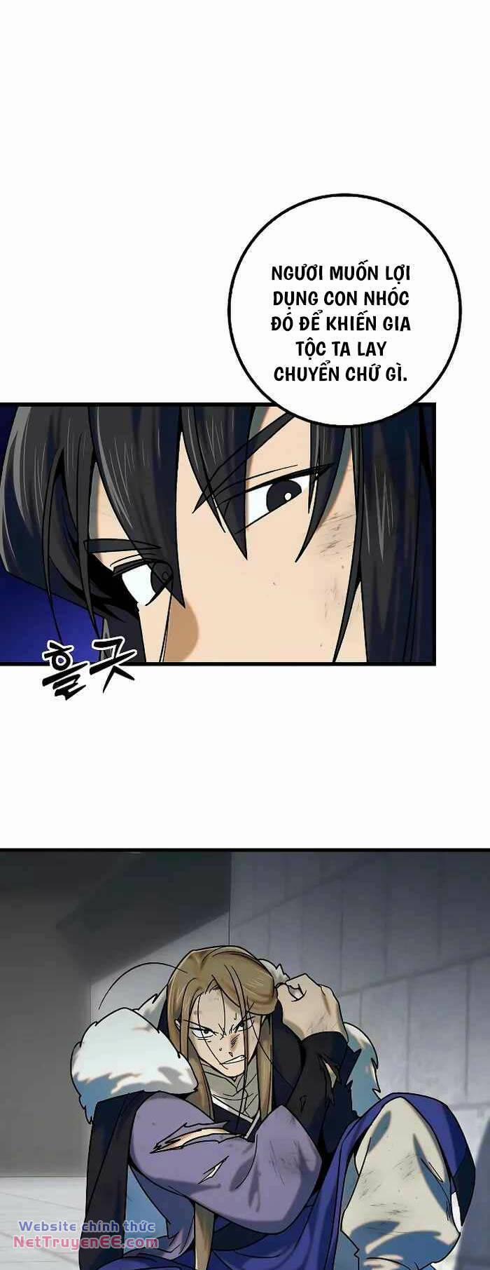 Thiên Phong Phách Đạo 21 trang 29