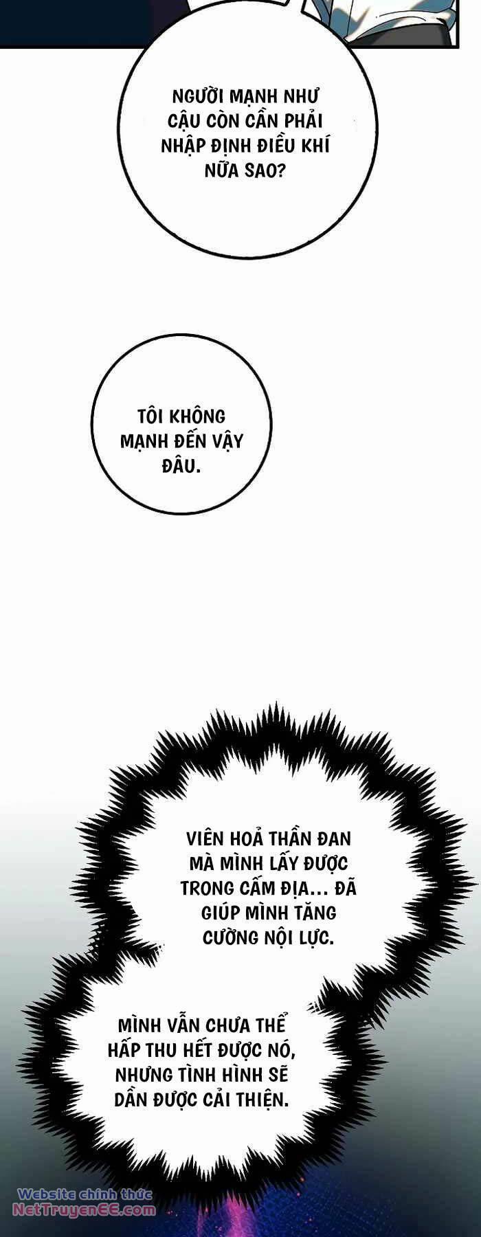 Thiên Phong Phách Đạo 21 trang 3