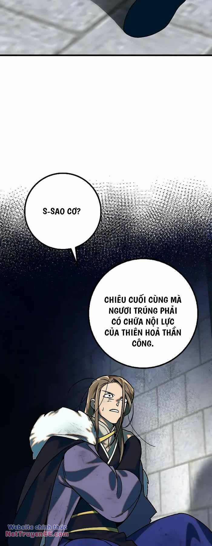 Thiên Phong Phách Đạo 21 trang 31