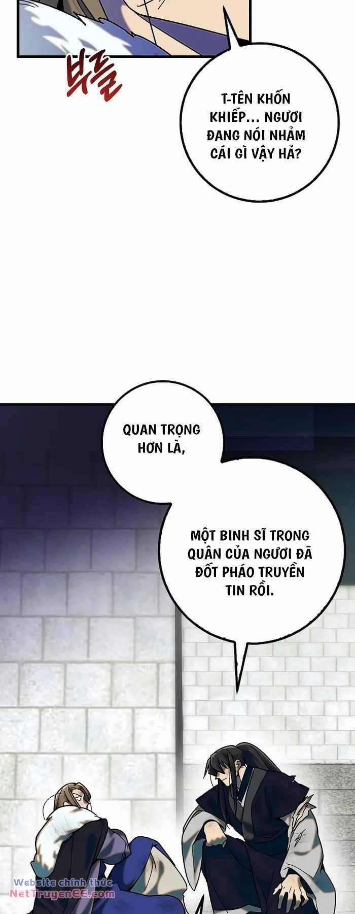 Thiên Phong Phách Đạo 21 trang 33