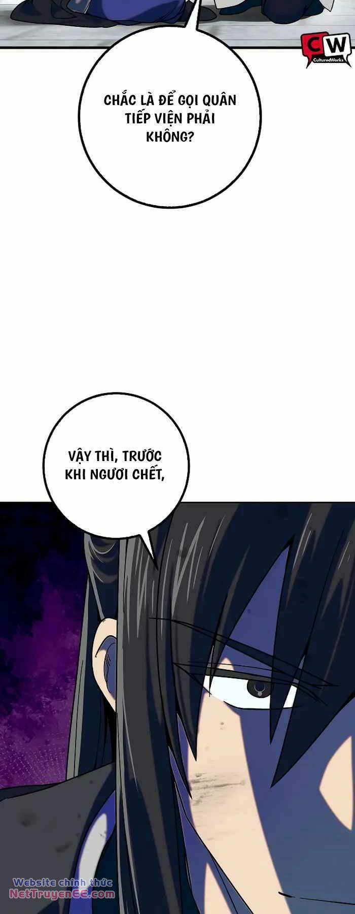 Thiên Phong Phách Đạo 21 trang 34