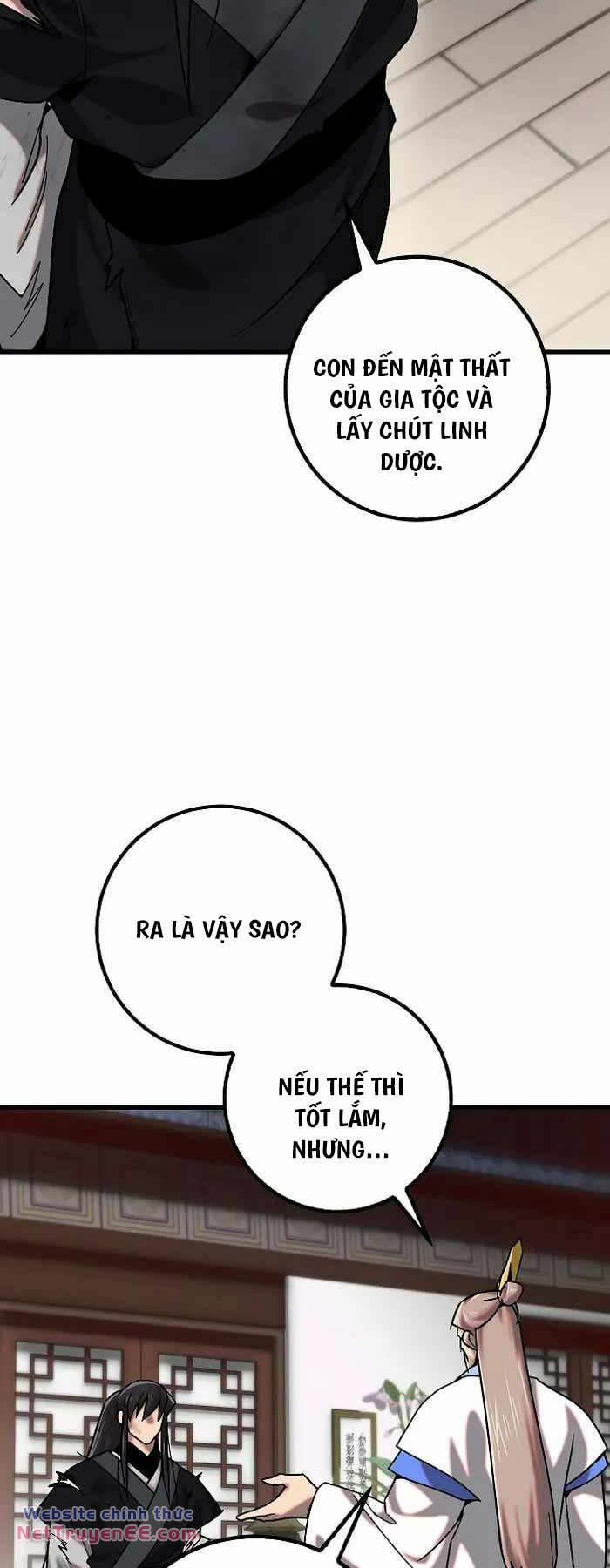 Thiên Phong Phách Đạo 21 trang 37