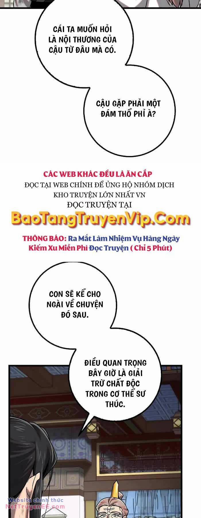 Thiên Phong Phách Đạo 21 trang 38