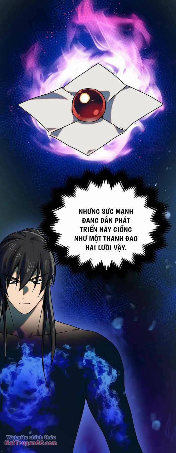 Thiên Phong Phách Đạo 21 trang 4