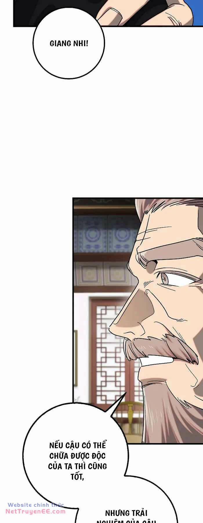 Thiên Phong Phách Đạo 21 trang 40