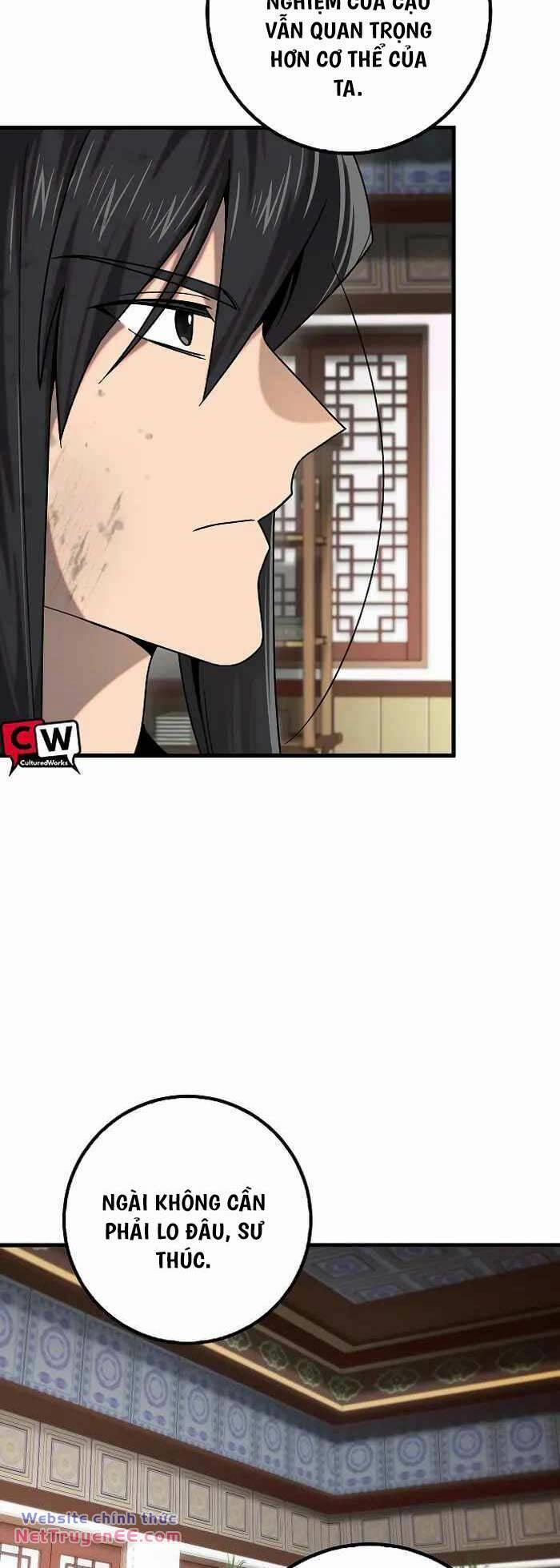 Thiên Phong Phách Đạo 21 trang 41