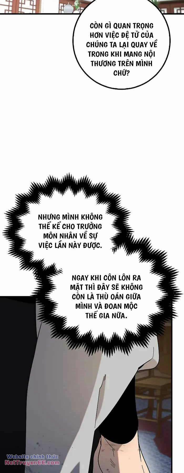 Thiên Phong Phách Đạo 21 trang 42