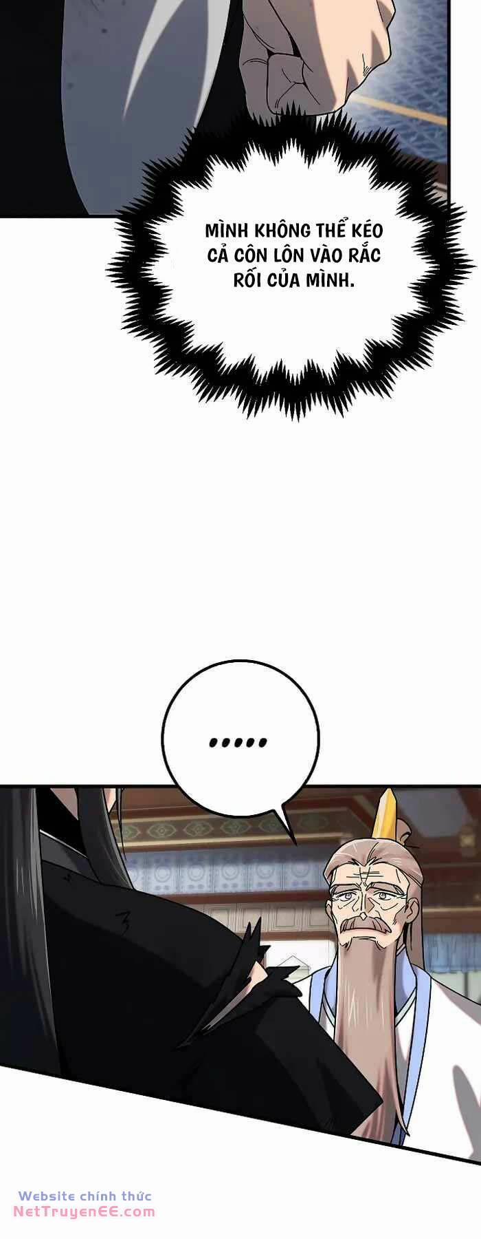 Thiên Phong Phách Đạo 21 trang 43