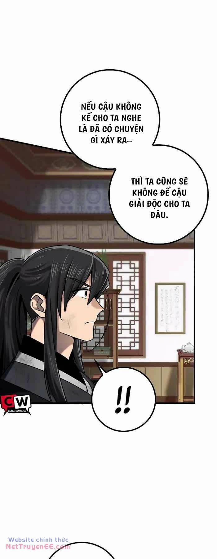 Thiên Phong Phách Đạo 21 trang 44