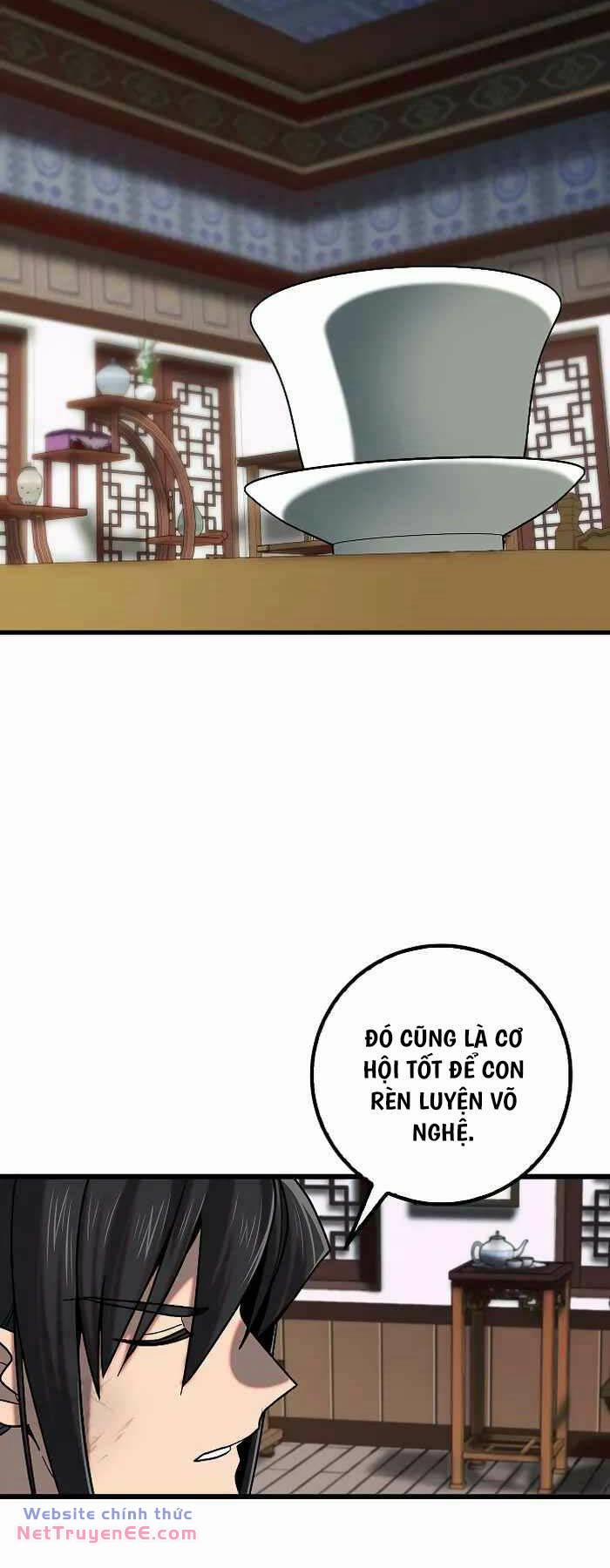 Thiên Phong Phách Đạo 21 trang 46