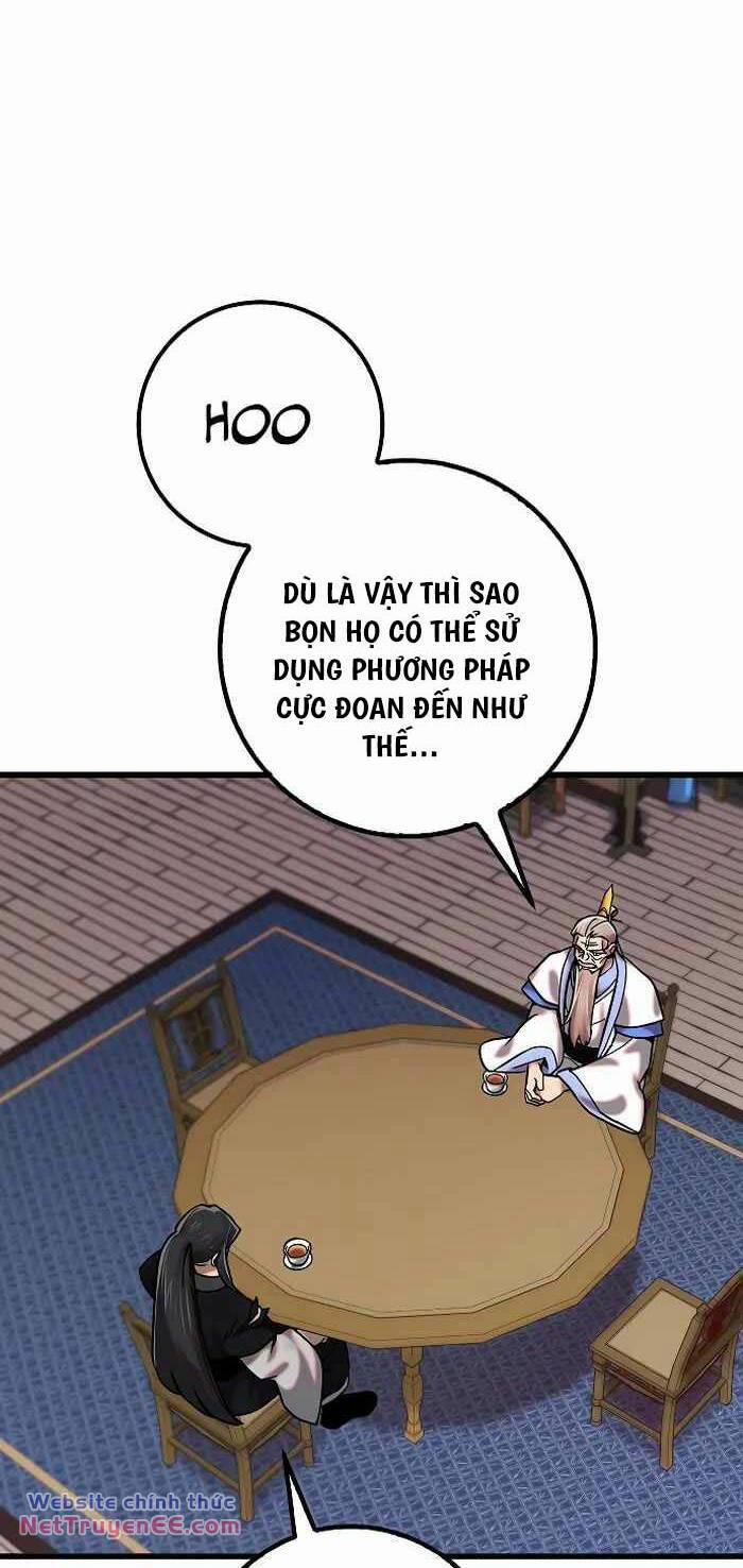 Thiên Phong Phách Đạo 21 trang 47