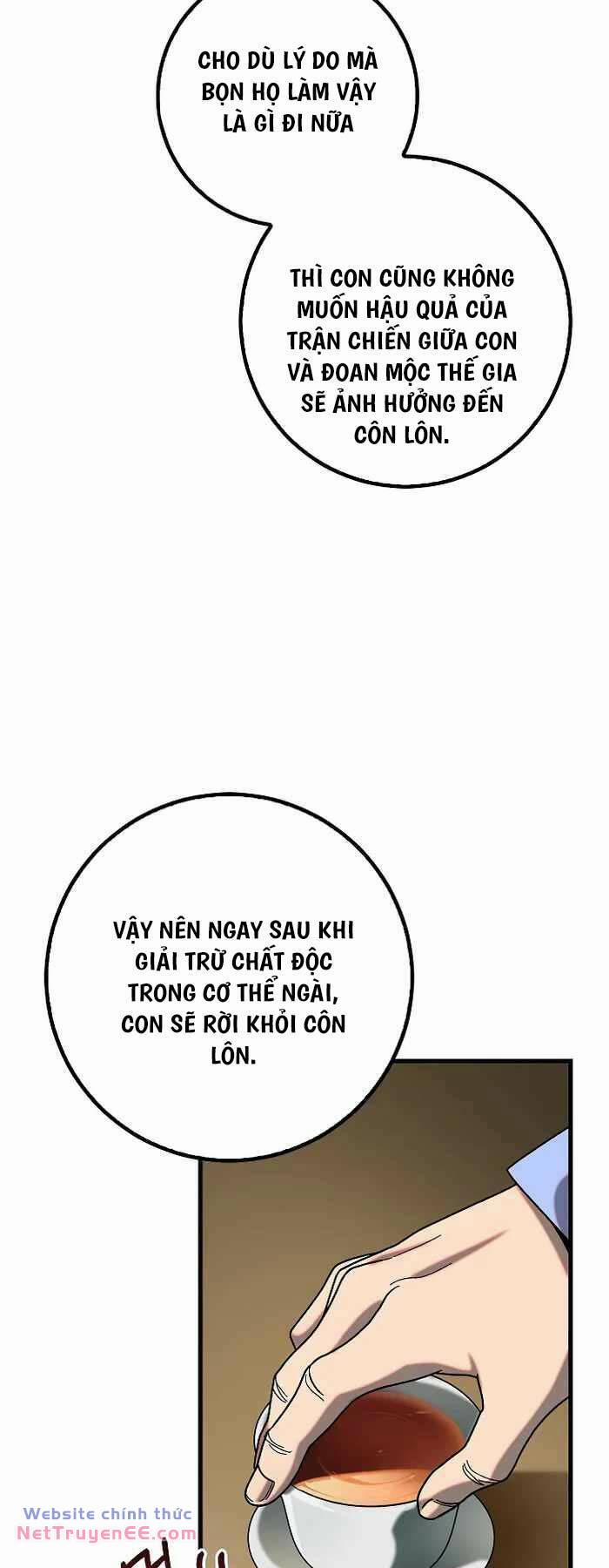 Thiên Phong Phách Đạo 21 trang 48
