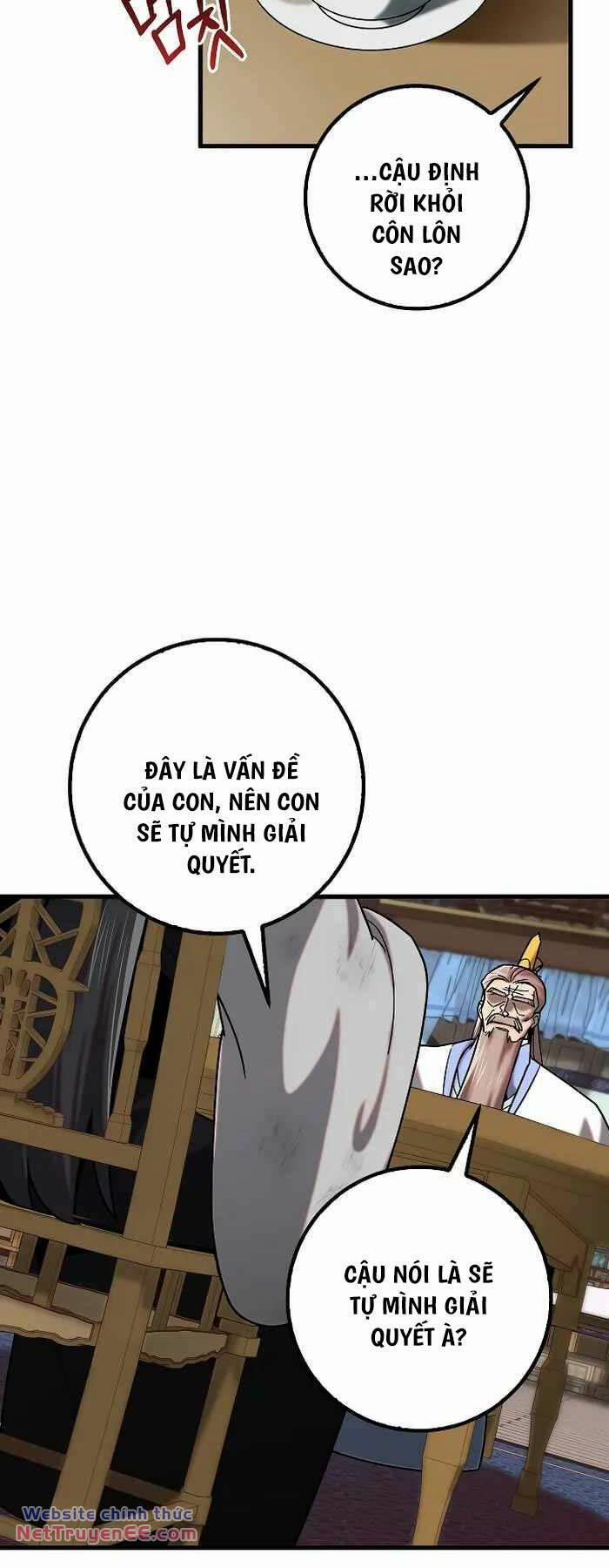 Thiên Phong Phách Đạo 21 trang 49