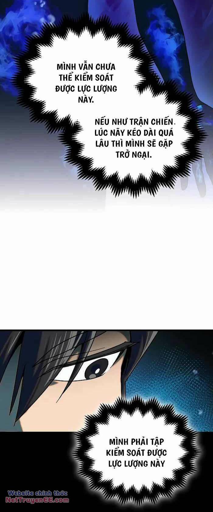 Thiên Phong Phách Đạo 21 trang 5