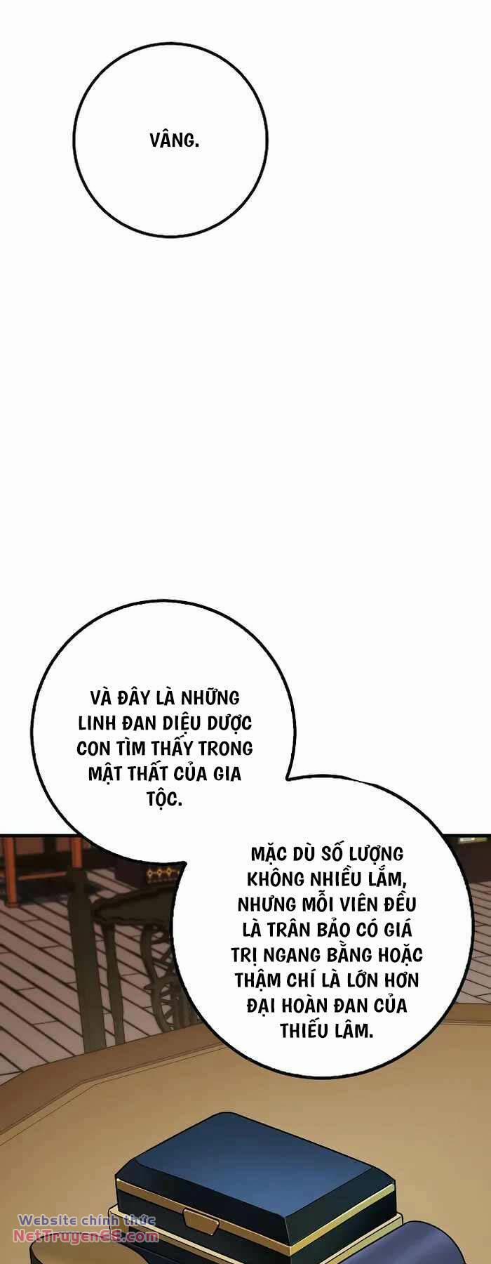 Thiên Phong Phách Đạo 21 trang 50