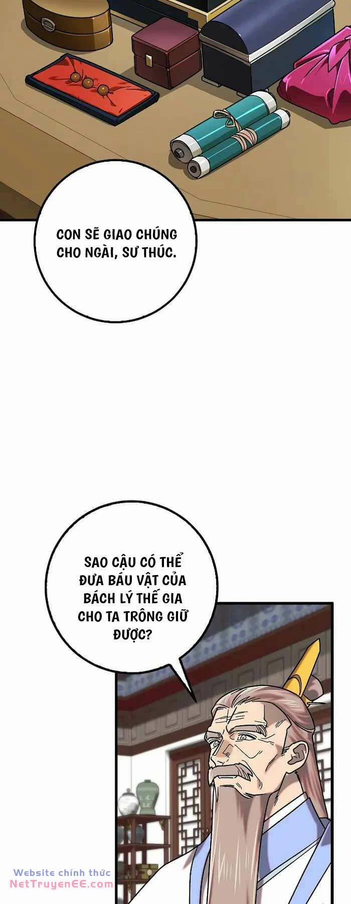 Thiên Phong Phách Đạo 21 trang 51