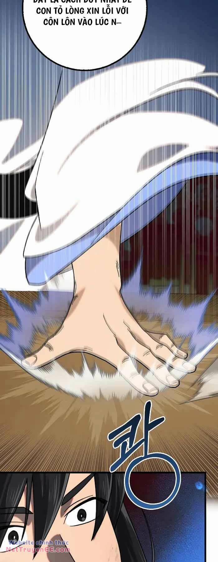 Thiên Phong Phách Đạo 21 trang 54