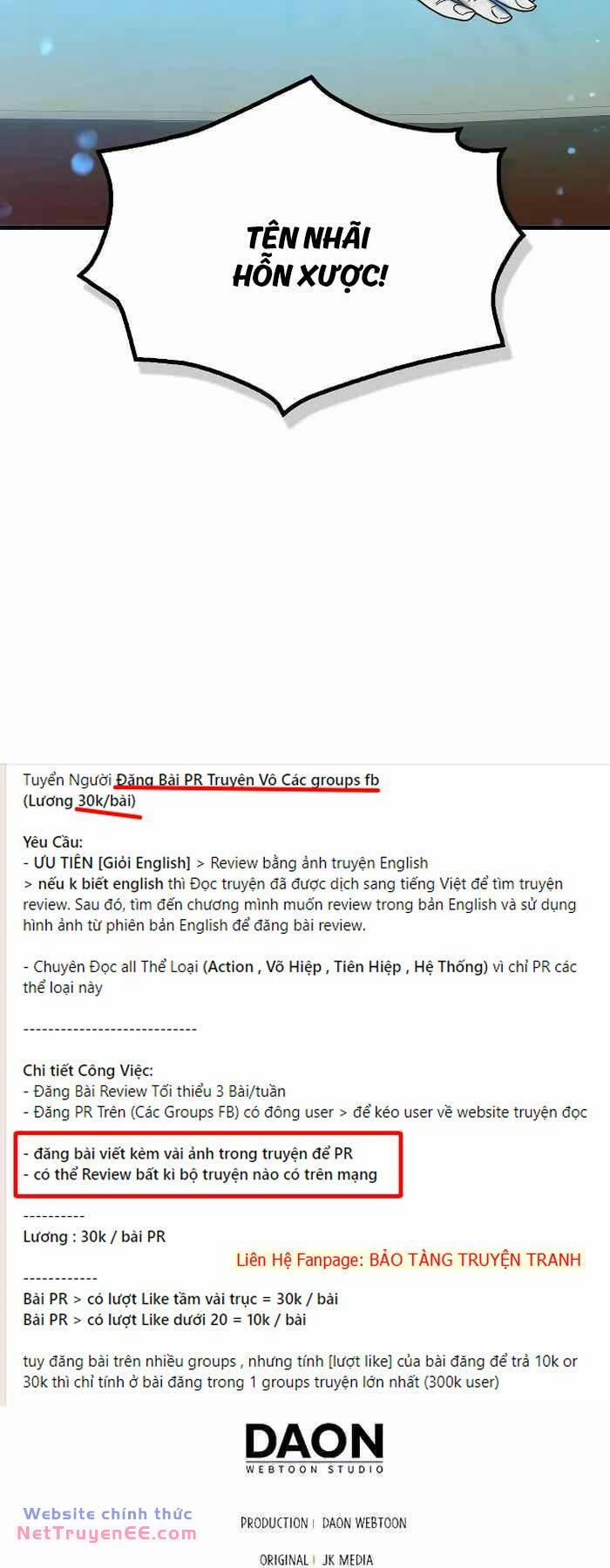 Thiên Phong Phách Đạo 21 trang 56