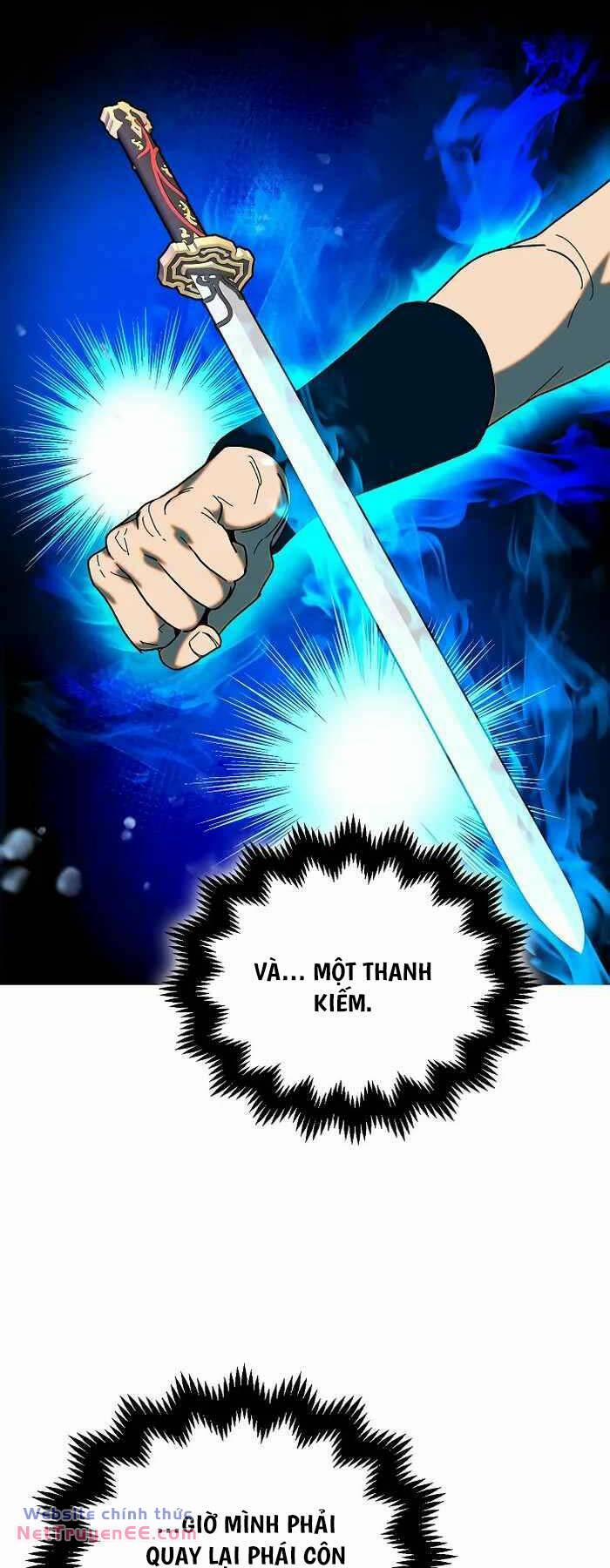 Thiên Phong Phách Đạo 21 trang 6