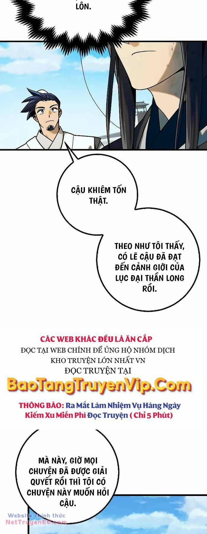 Thiên Phong Phách Đạo 21 trang 7