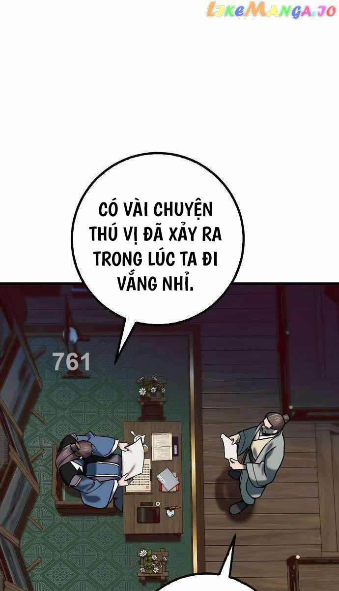 Thiên Phong Phách Đạo 22 trang 0