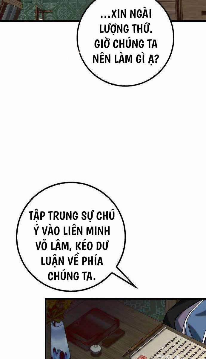 Thiên Phong Phách Đạo 22 trang 1