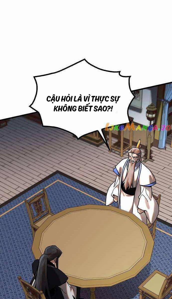 Thiên Phong Phách Đạo 22 trang 13