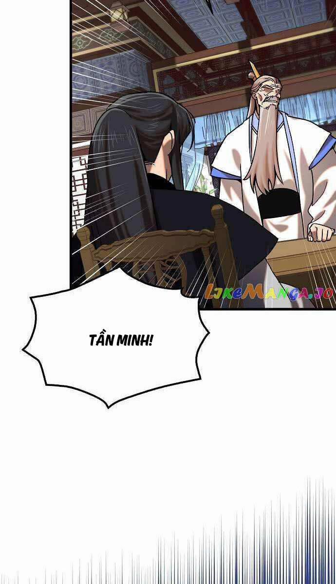Thiên Phong Phách Đạo 22 trang 16