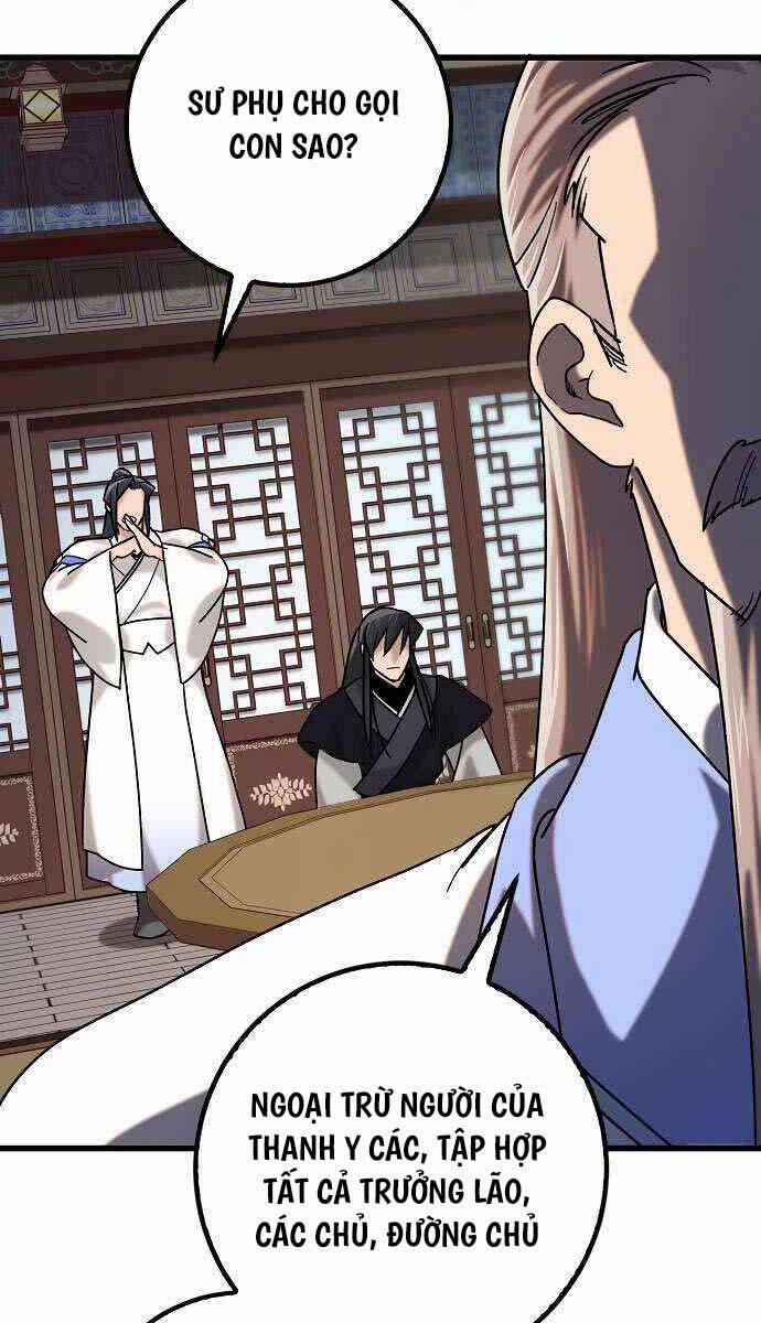 Thiên Phong Phách Đạo 22 trang 18