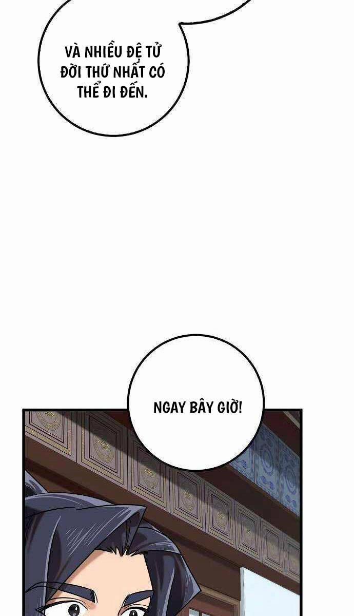 Thiên Phong Phách Đạo 22 trang 19