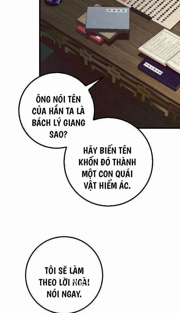 Thiên Phong Phách Đạo 22 trang 2