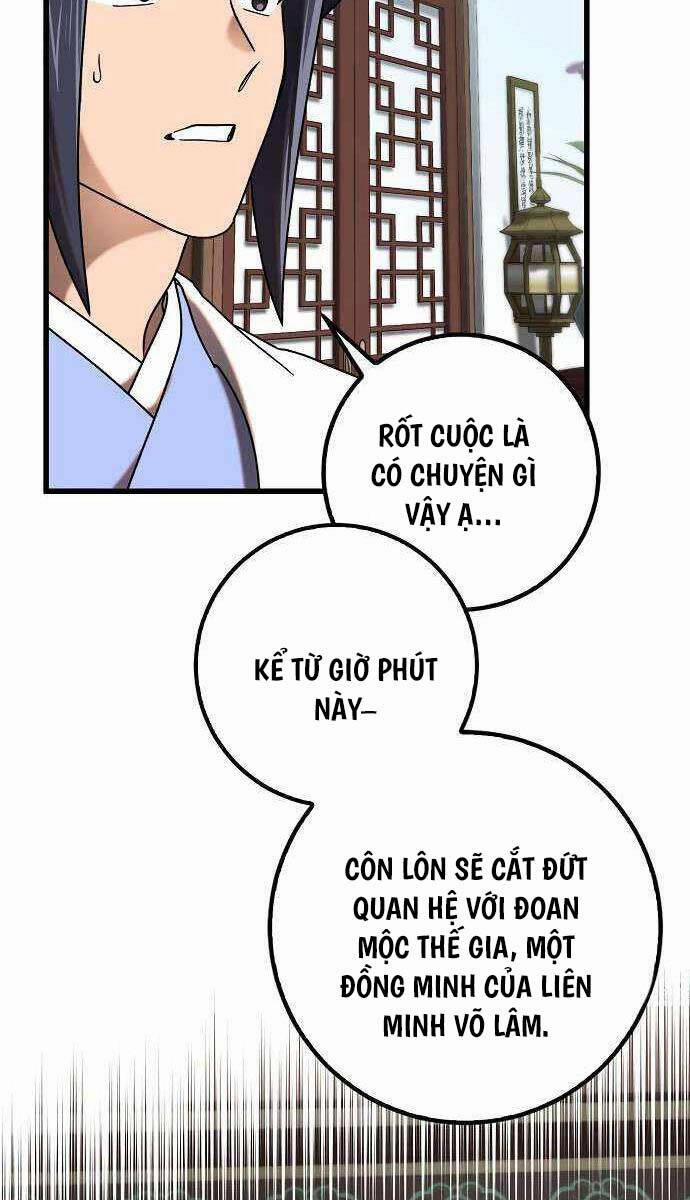 Thiên Phong Phách Đạo 22 trang 20