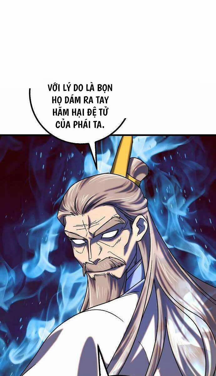 Thiên Phong Phách Đạo 22 trang 23