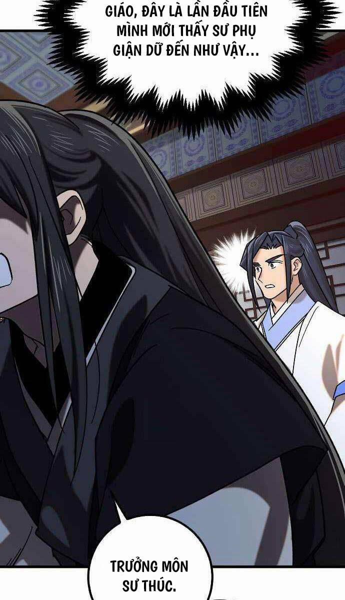 Thiên Phong Phách Đạo 22 trang 25