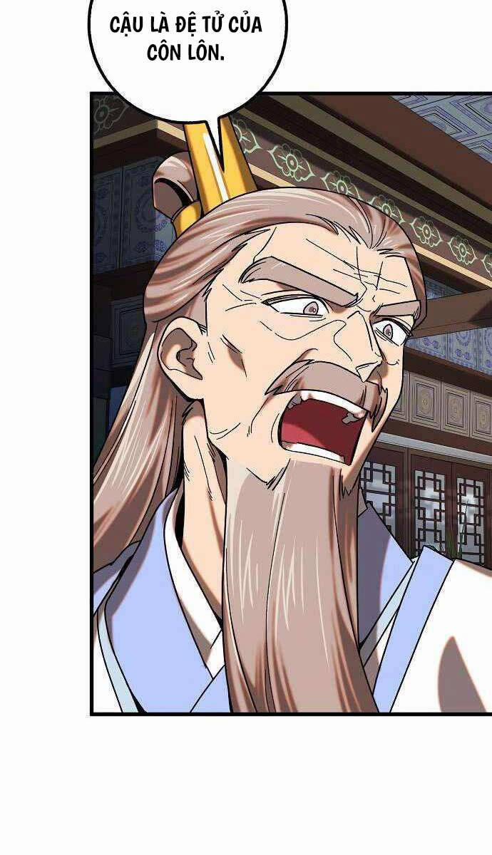 Thiên Phong Phách Đạo 22 trang 28