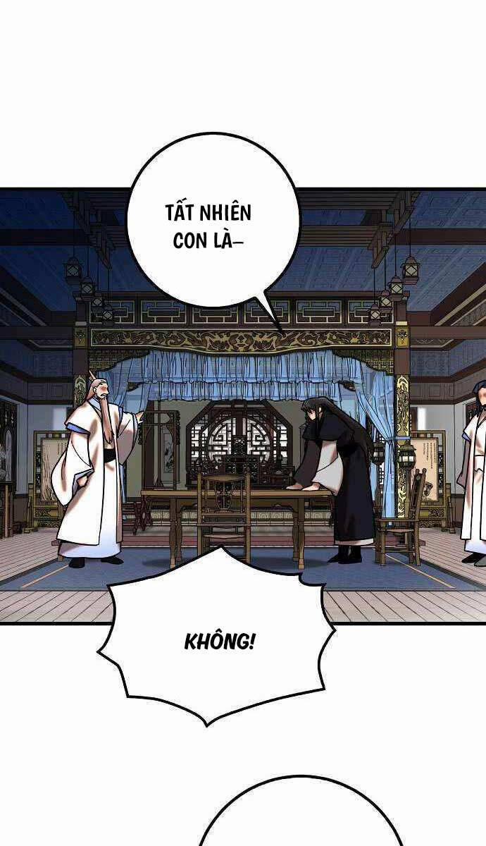 Thiên Phong Phách Đạo 22 trang 29