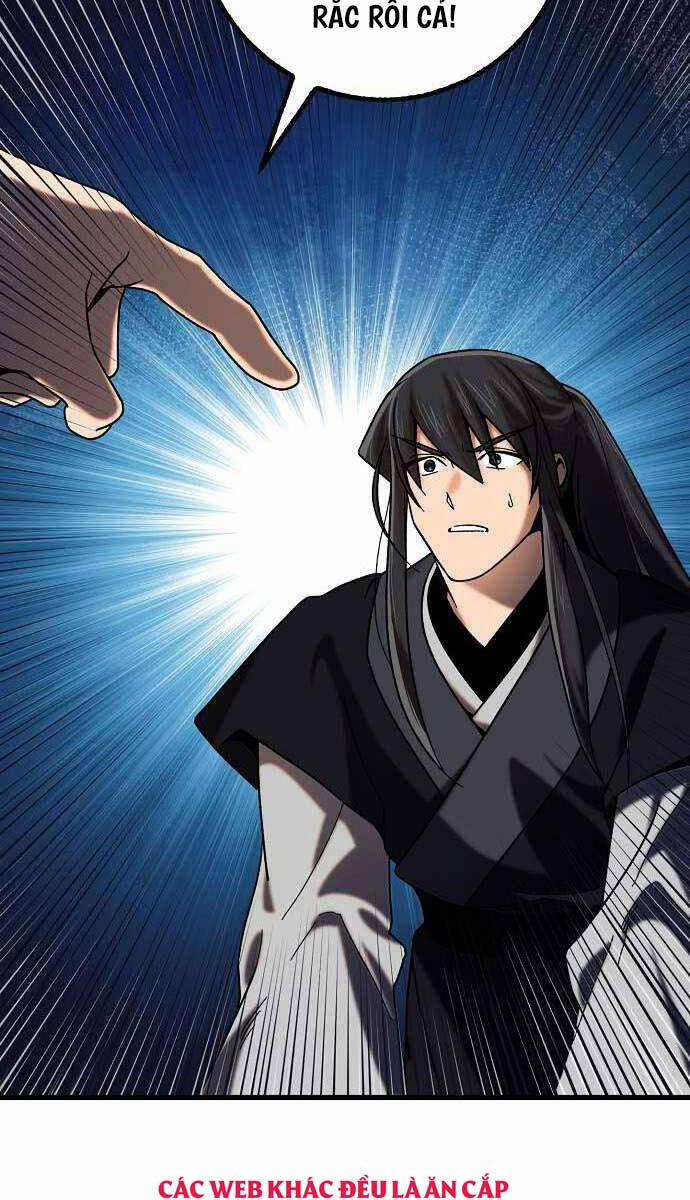 Thiên Phong Phách Đạo 22 trang 31
