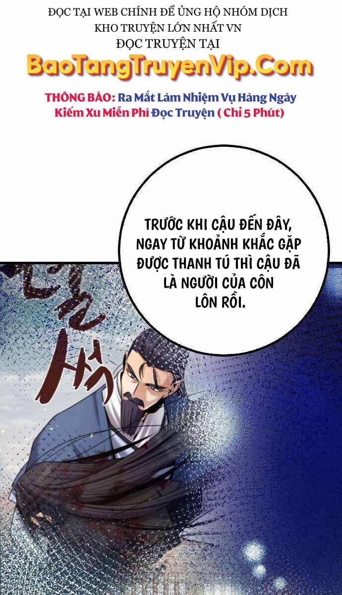 Thiên Phong Phách Đạo 22 trang 32