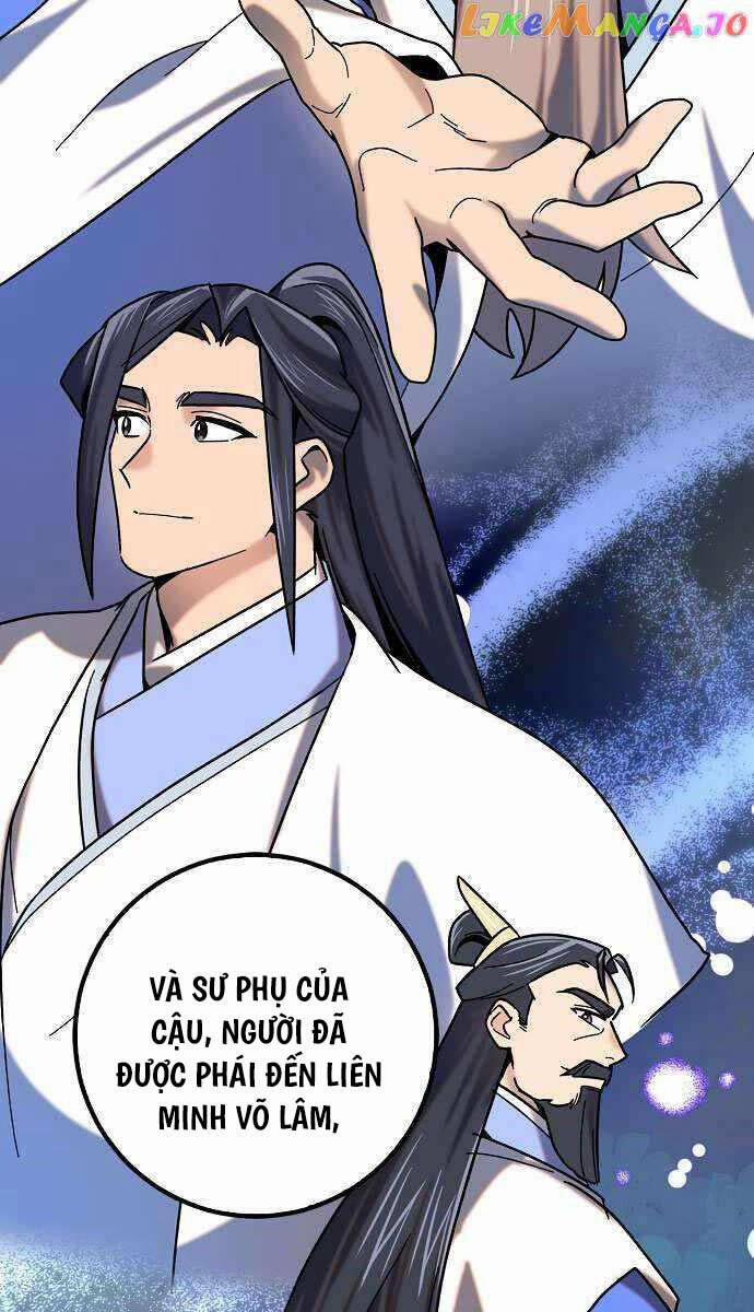 Thiên Phong Phách Đạo 22 trang 37