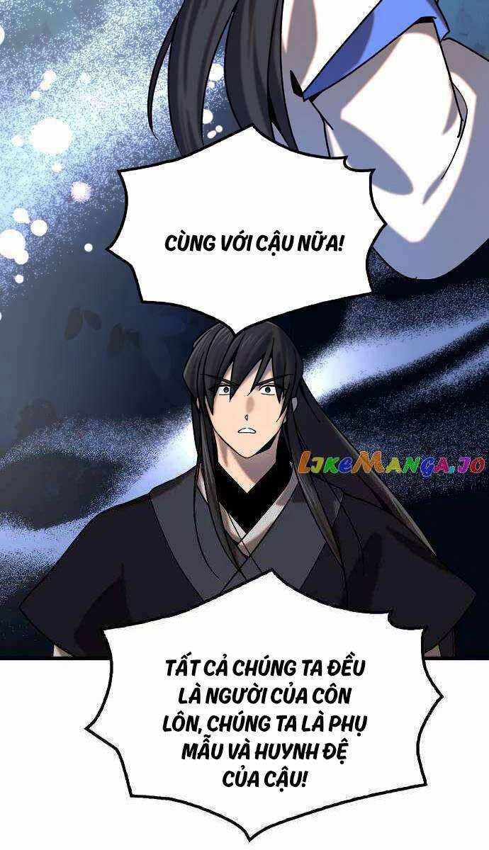 Thiên Phong Phách Đạo 22 trang 38