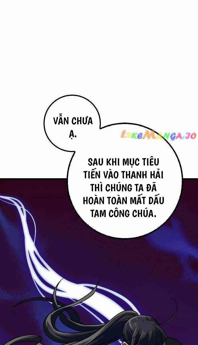 Thiên Phong Phách Đạo 22 trang 4