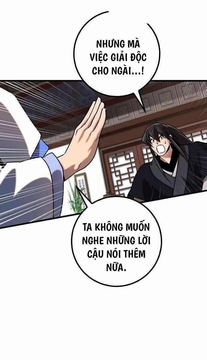 Thiên Phong Phách Đạo 22 trang 45