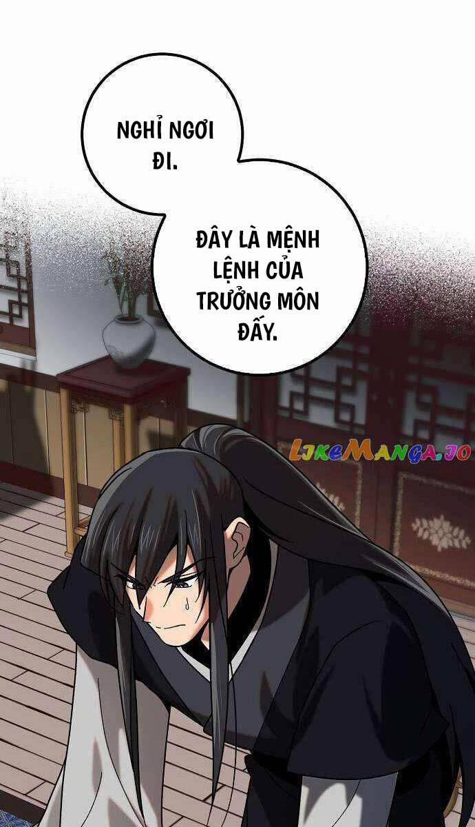 Thiên Phong Phách Đạo 22 trang 46