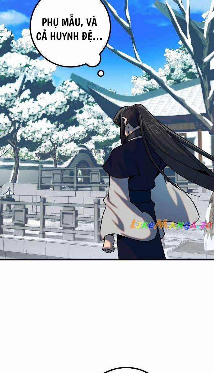 Thiên Phong Phách Đạo 22 trang 49