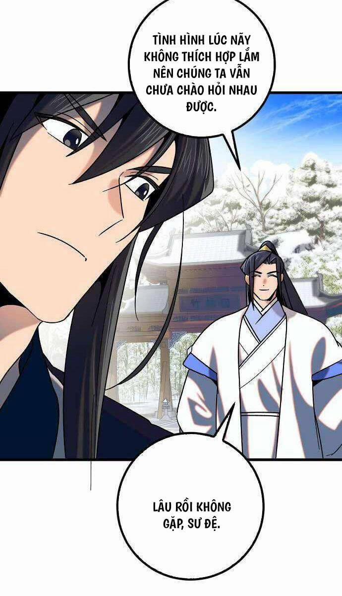 Thiên Phong Phách Đạo 22 trang 50