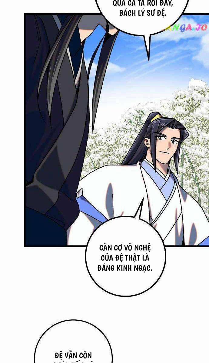 Thiên Phong Phách Đạo 22 trang 56