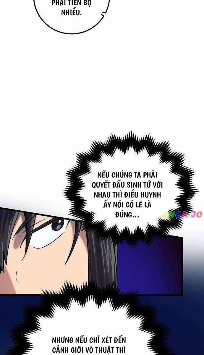 Thiên Phong Phách Đạo 22 trang 57