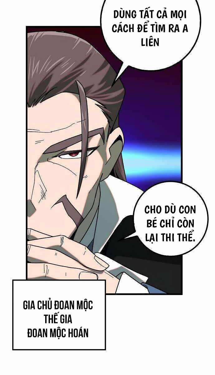 Thiên Phong Phách Đạo 22 trang 6