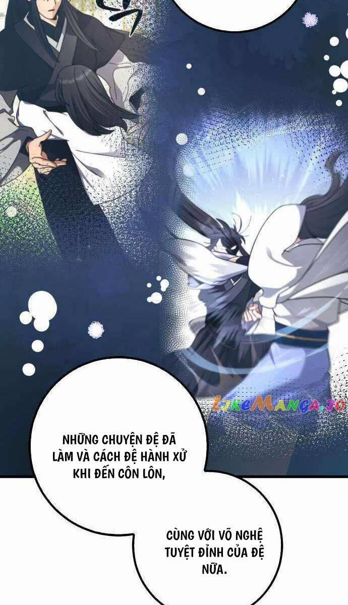 Thiên Phong Phách Đạo 22 trang 62