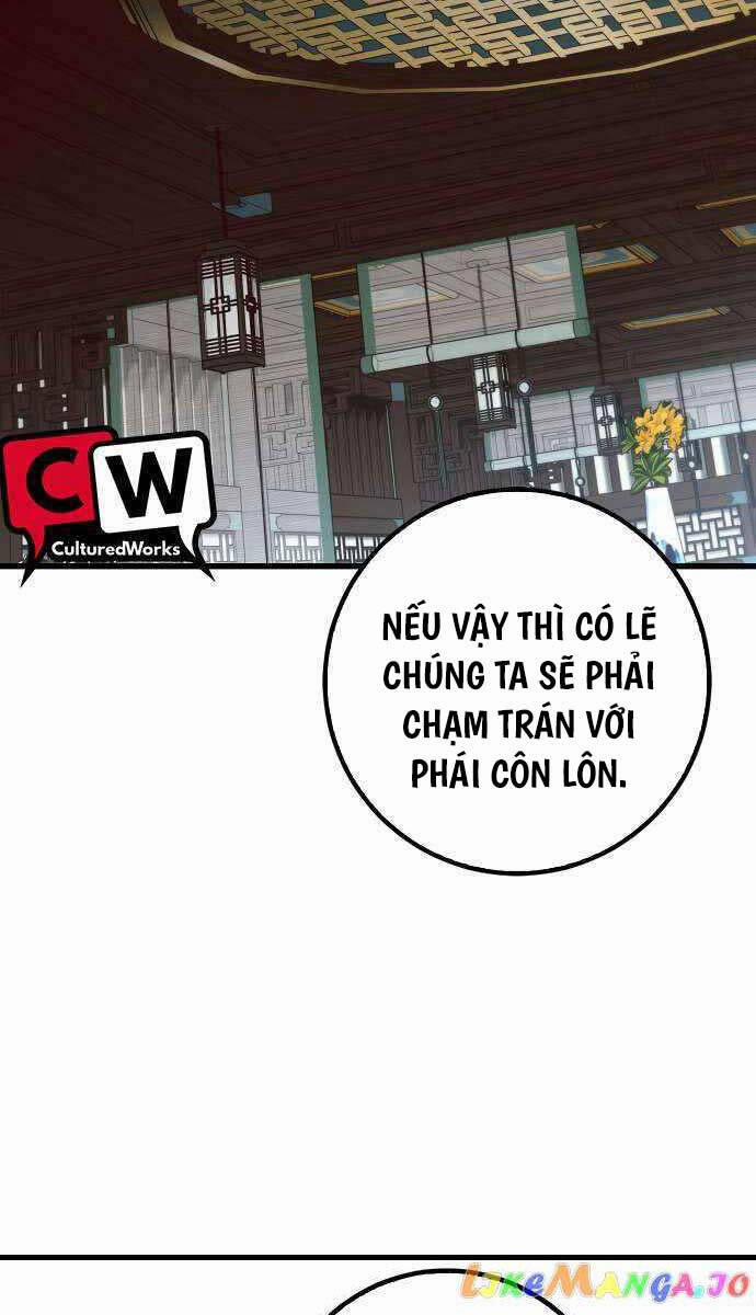 Thiên Phong Phách Đạo 22 trang 8